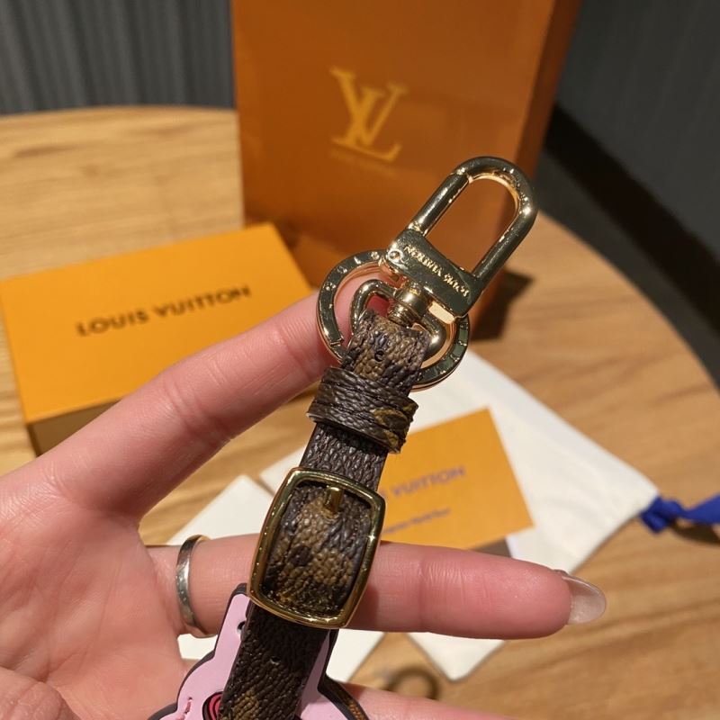 Louis Vuitton Keychains